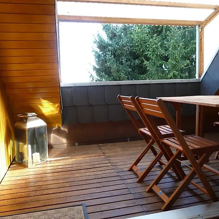 Helle 70 Qm Ferienwohnung Mit Herrlichem Blick Teningen Exterior photo