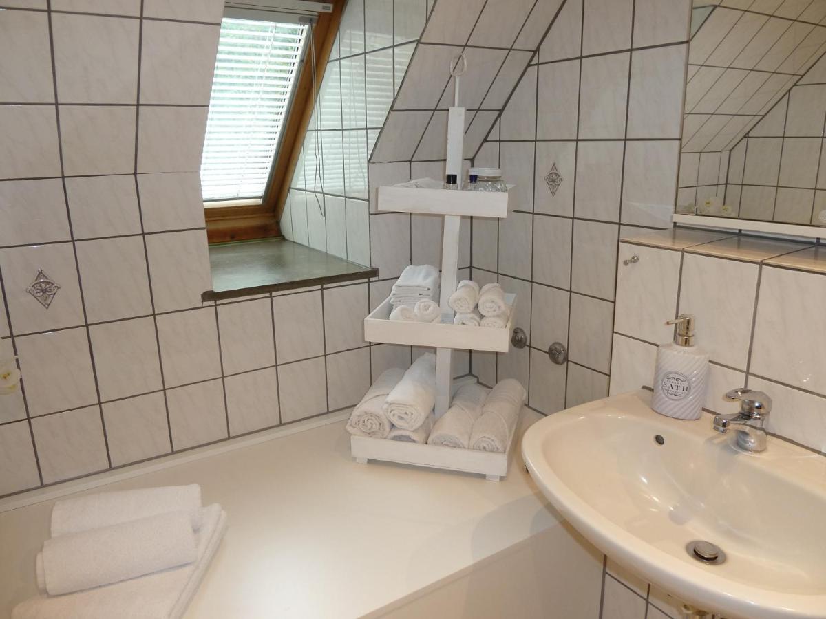 Helle 70 Qm Mit Herrlichem Blick Apartment Teningen