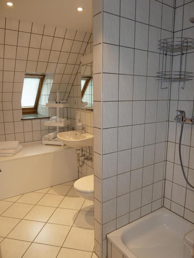 Helle 70 Qm Mit Herrlichem Blick Teningen