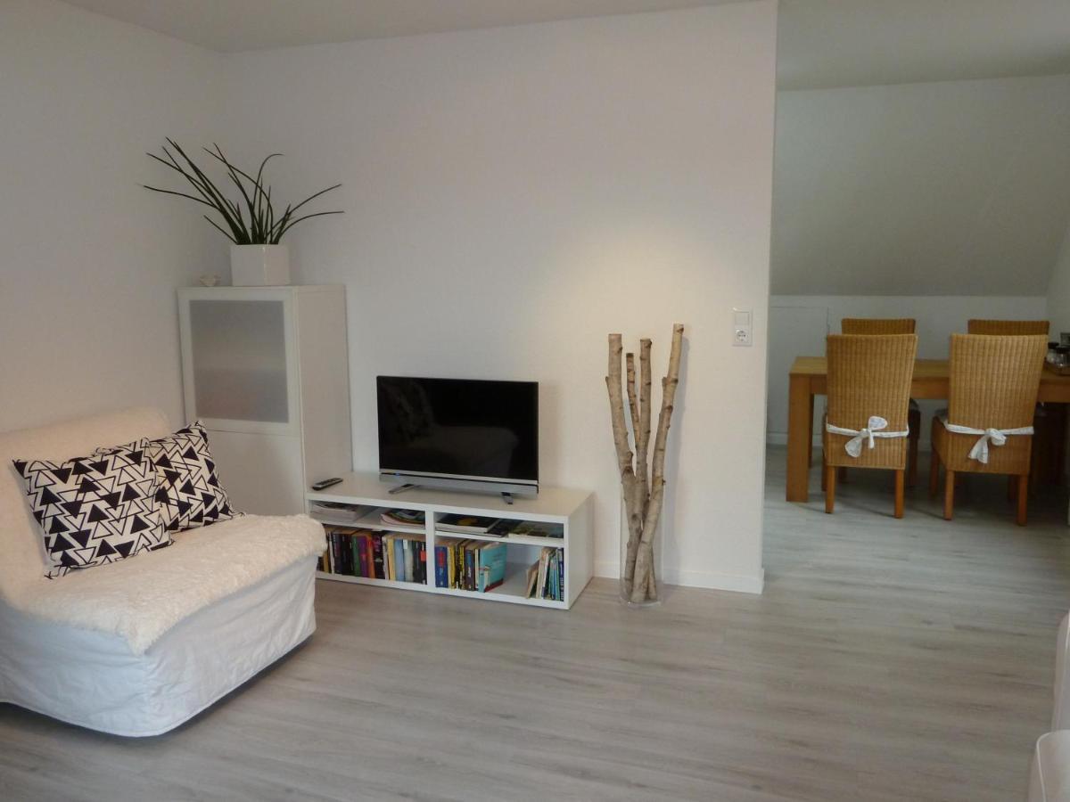Apartment Helle 70 Qm Mit Herrlichem Blick *