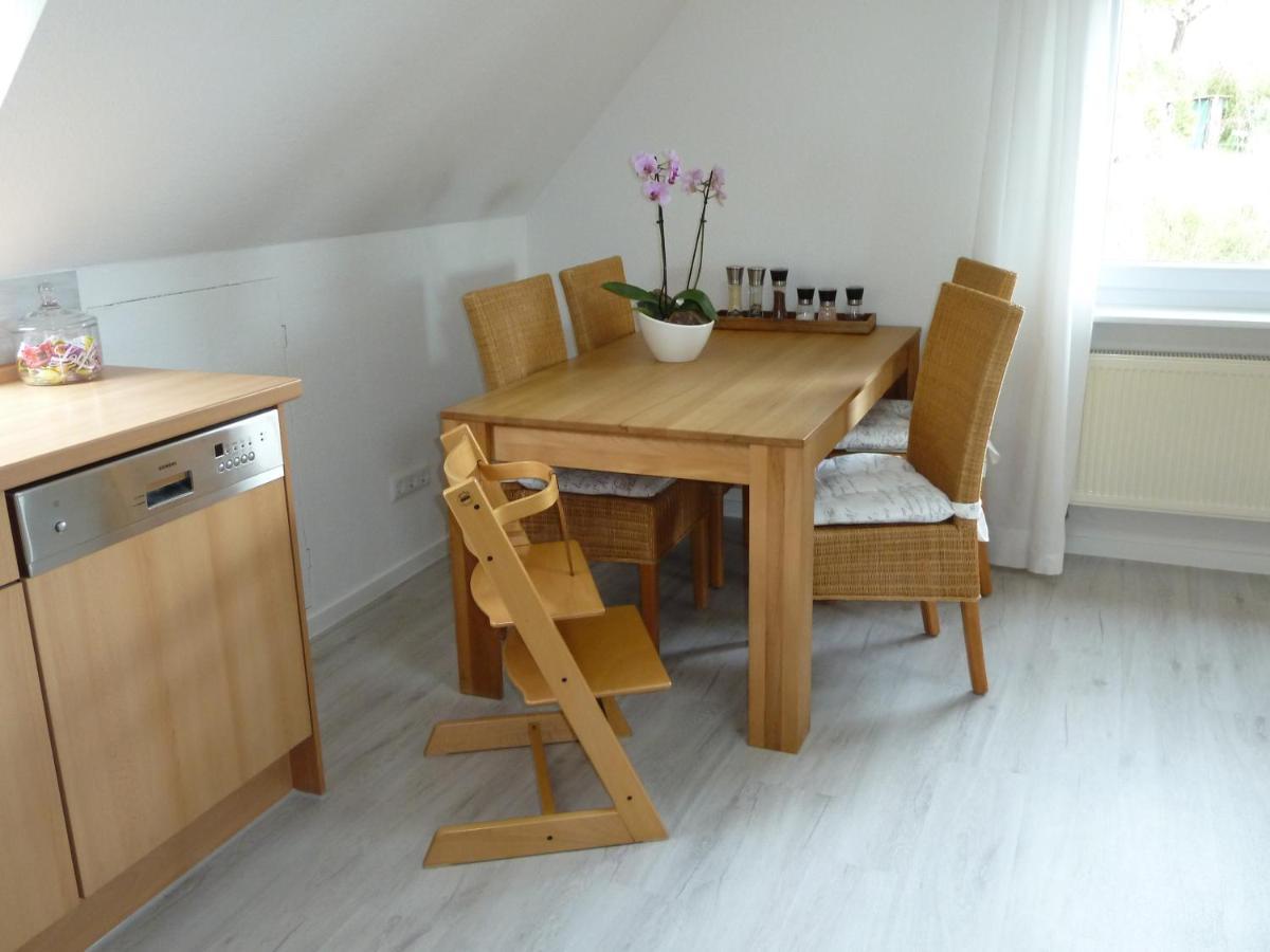 Apartment Helle 70 Qm Mit Herrlichem Blick *