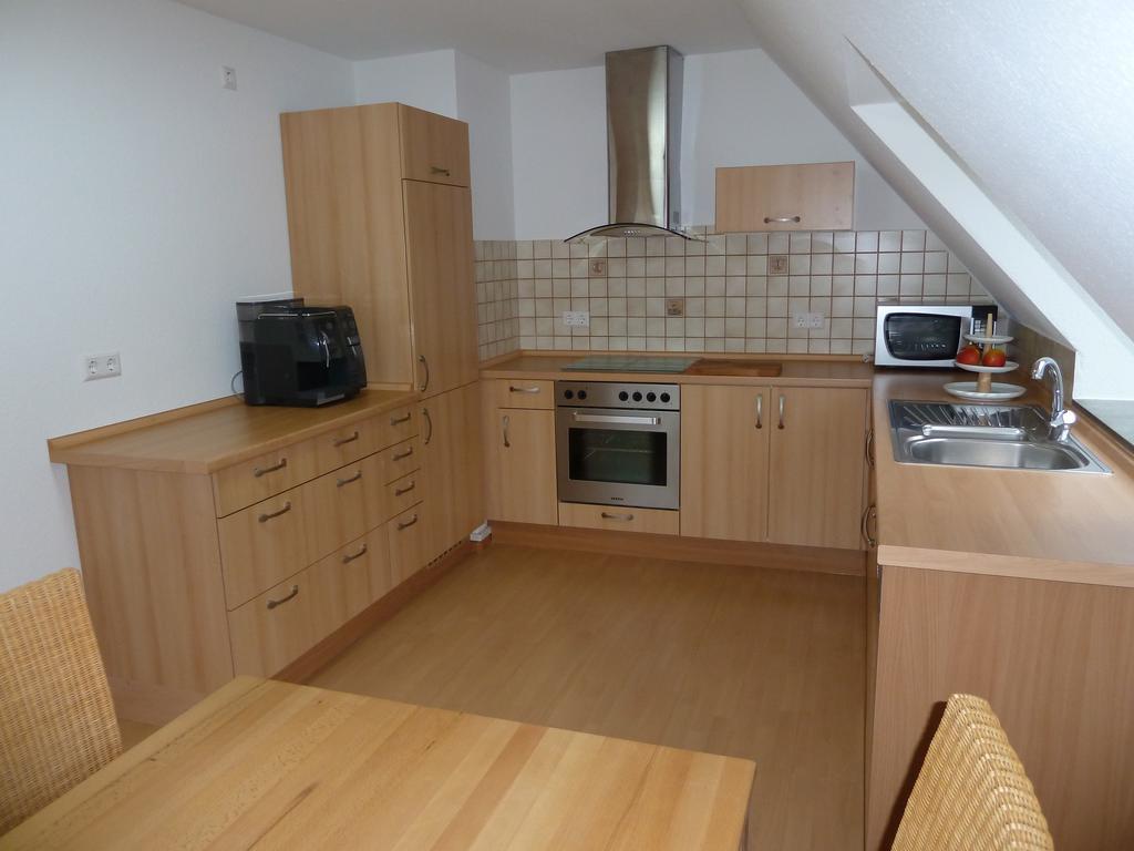 Helle 70 Qm Mit Herrlichem Blick Teningen