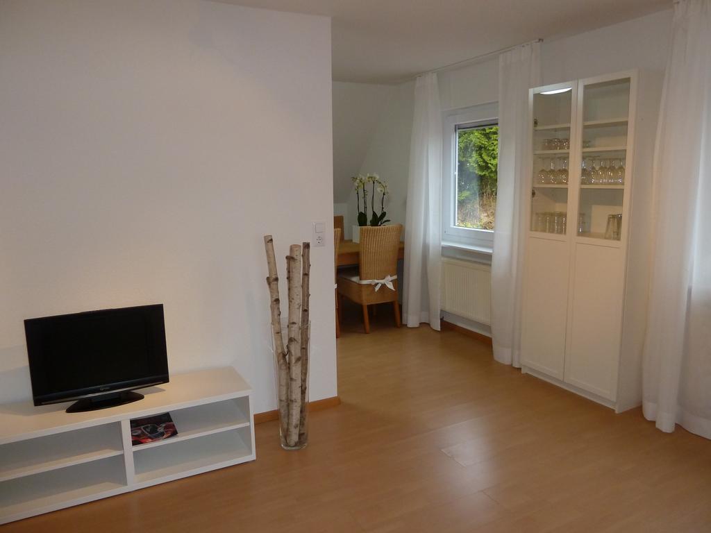 Helle 70 Qm Mit Herrlichem Blick *