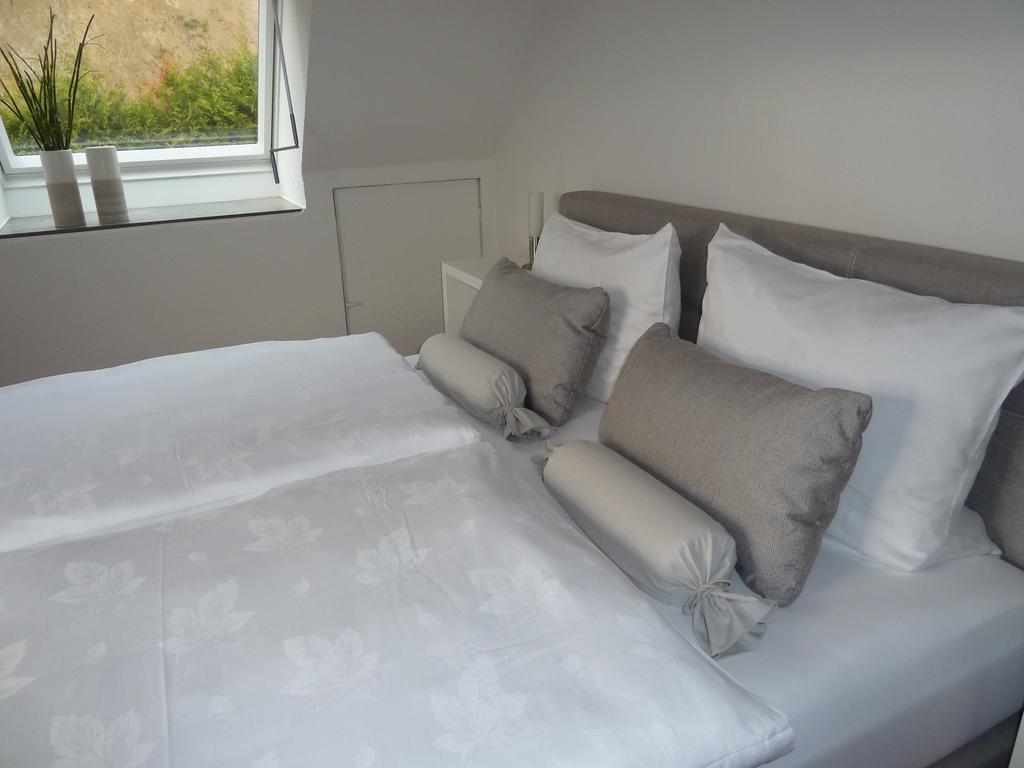 Apartment Helle 70 Qm Mit Herrlichem Blick Teningen