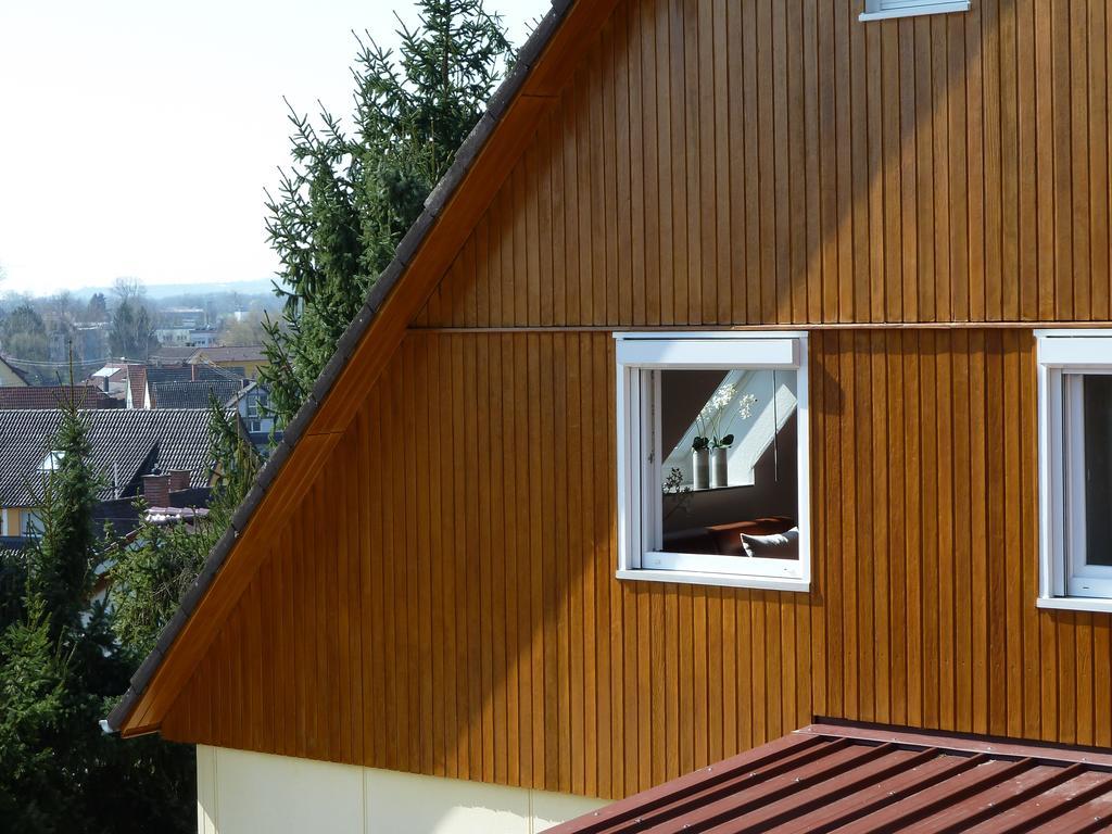 Helle 70 Qm Mit Herrlichem Blick * Teningen