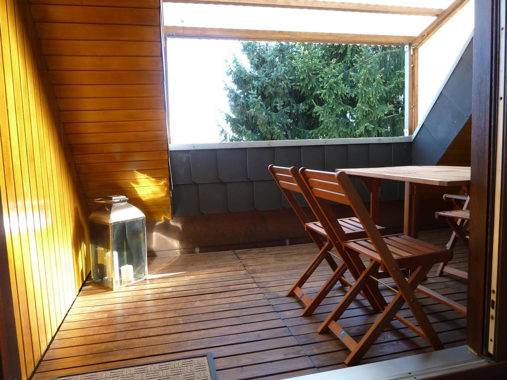 Helle 70 Qm Mit Herrlichem Blick Teningen