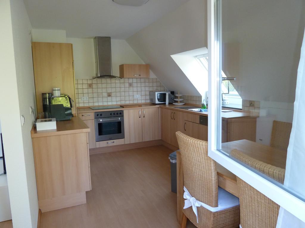 Apartment Helle 70 Qm Mit Herrlichem Blick