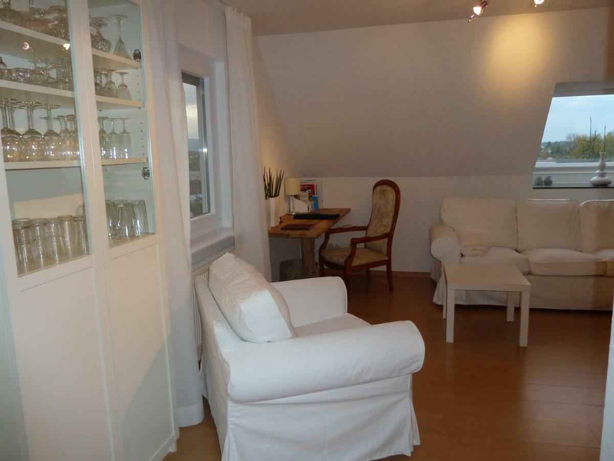 Apartment Helle 70 Qm Mit Herrlichem Blick
