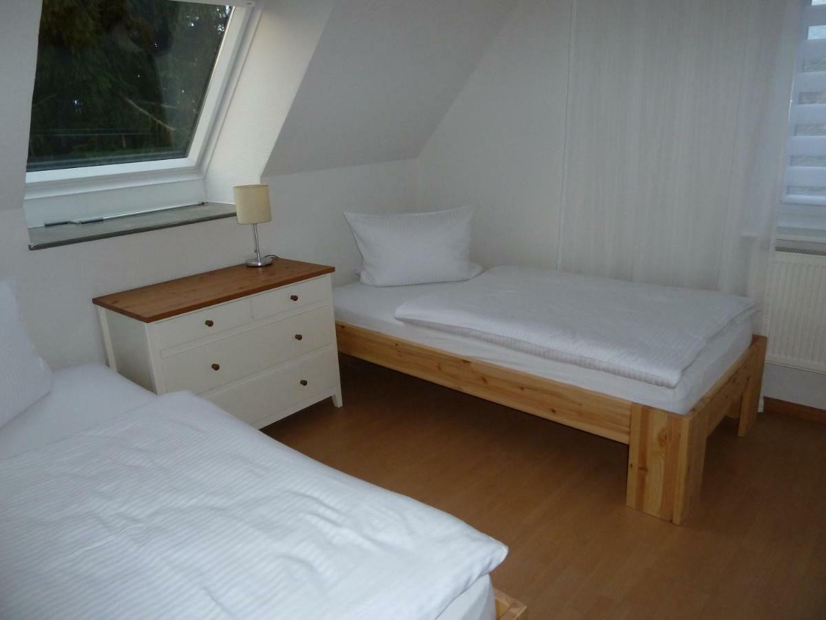 Apartment Helle 70 Qm Mit Herrlichem Blick