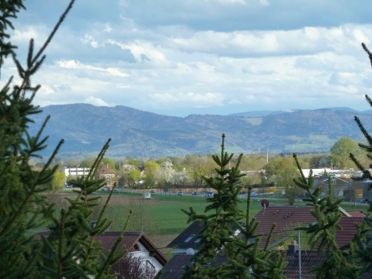 Apartment Helle 70 Qm Mit Herrlichem Blick