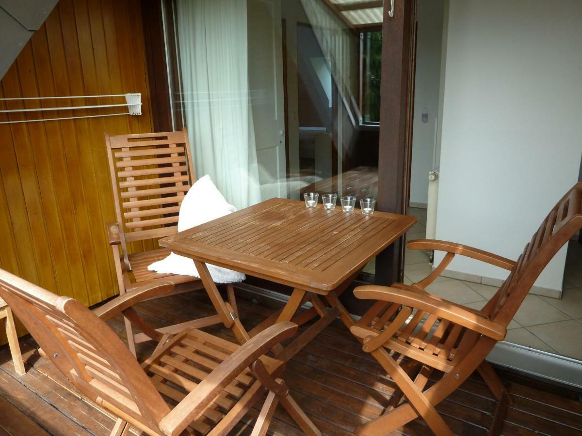 Apartment Helle 70 Qm Mit Herrlichem Blick