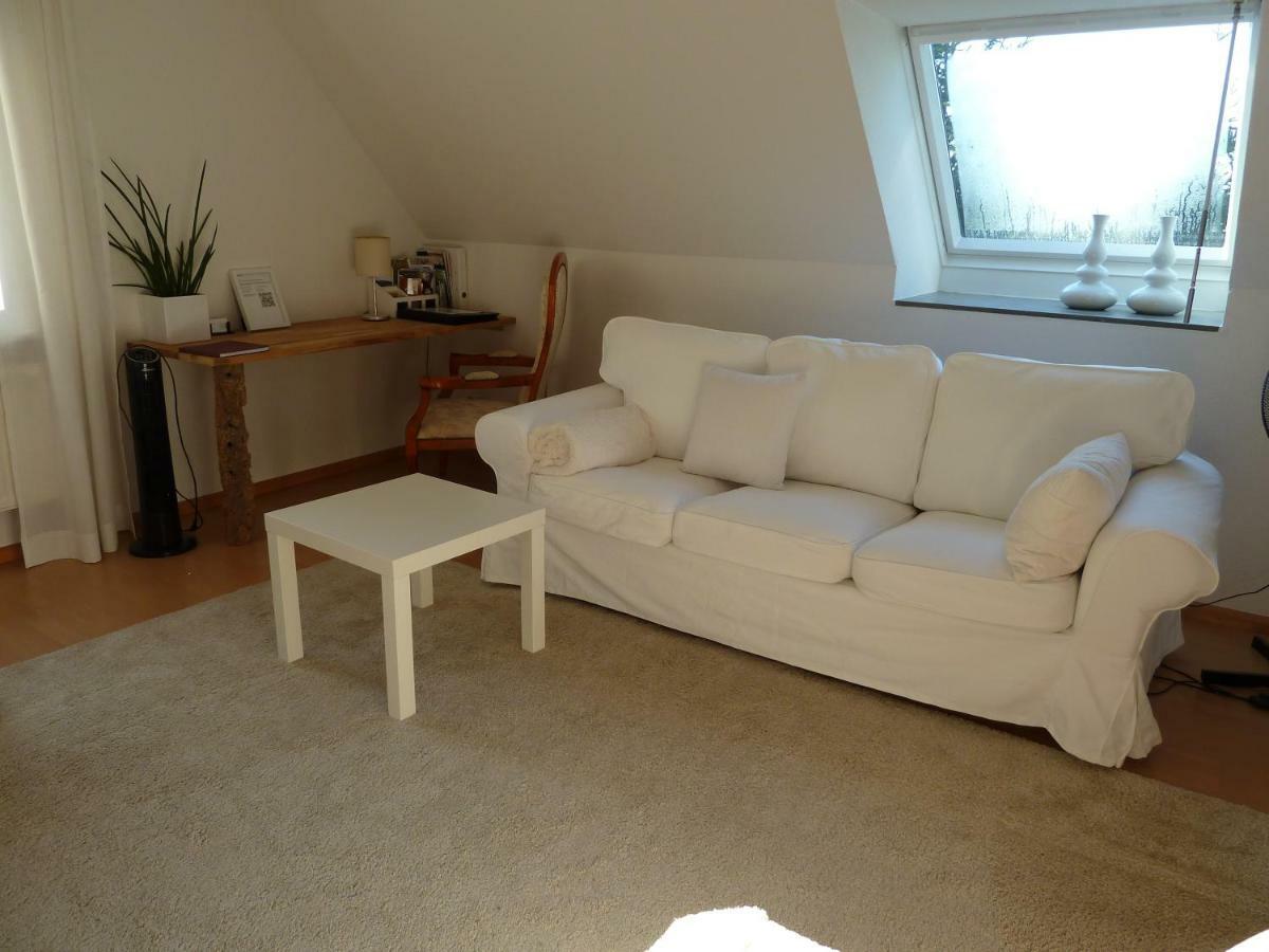 Apartment Helle 70 Qm Mit Herrlichem Blick *